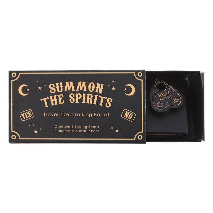 Something Different Wholesale Mini Travel-Sized Talking Board