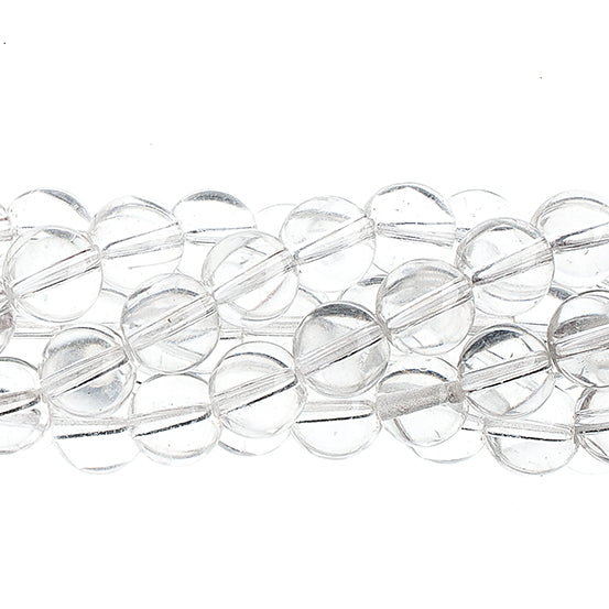 Semi-Precious 16" Strand 8mm Beads