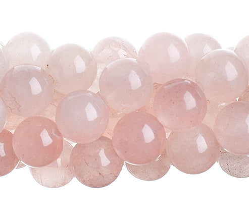 Semi-Precious 16" Strand 8mm Beads