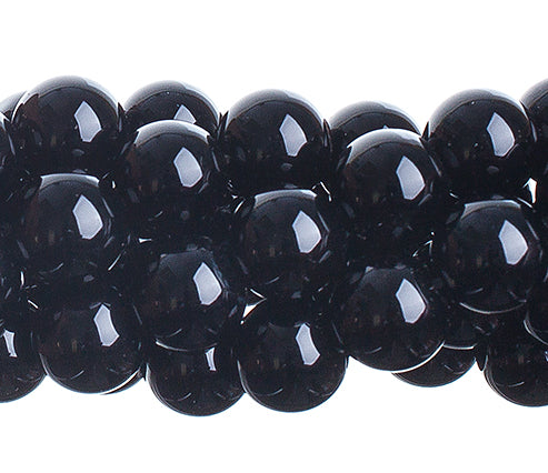 Semi-Precious 16" Strand 8mm Beads
