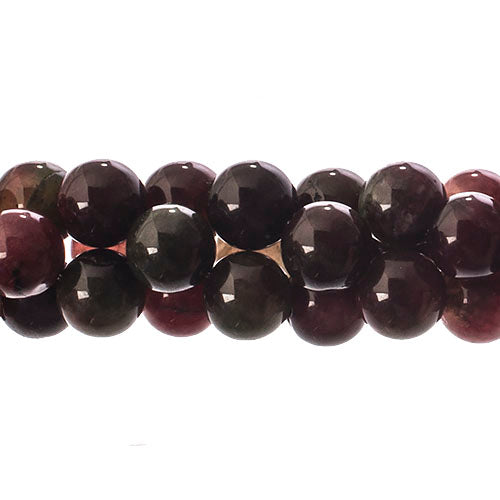 Semi-Precious 16" Strand 8mm Beads