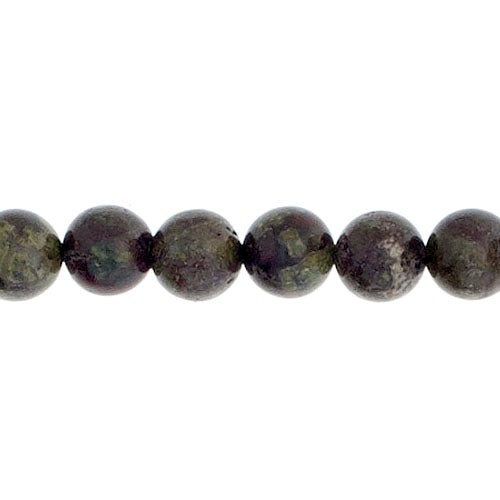 Semi-Precious 16" Strand 8mm Beads