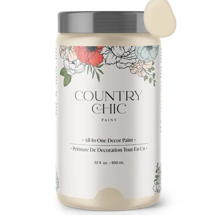 Country Chic - Decor Paint 32 fl. oz