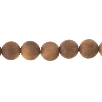 Semi-Precious 8" Strand 8mm Beads