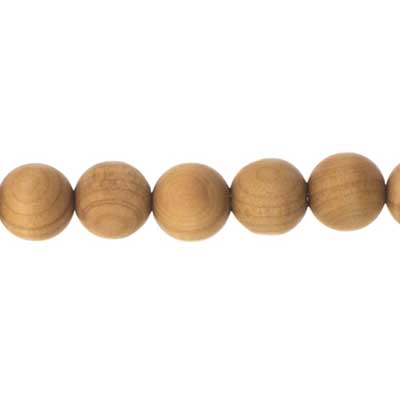 Semi-Precious 8" Strand 8mm Beads