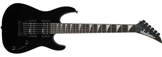 Jackson JS Series Dinky Minion JS1X