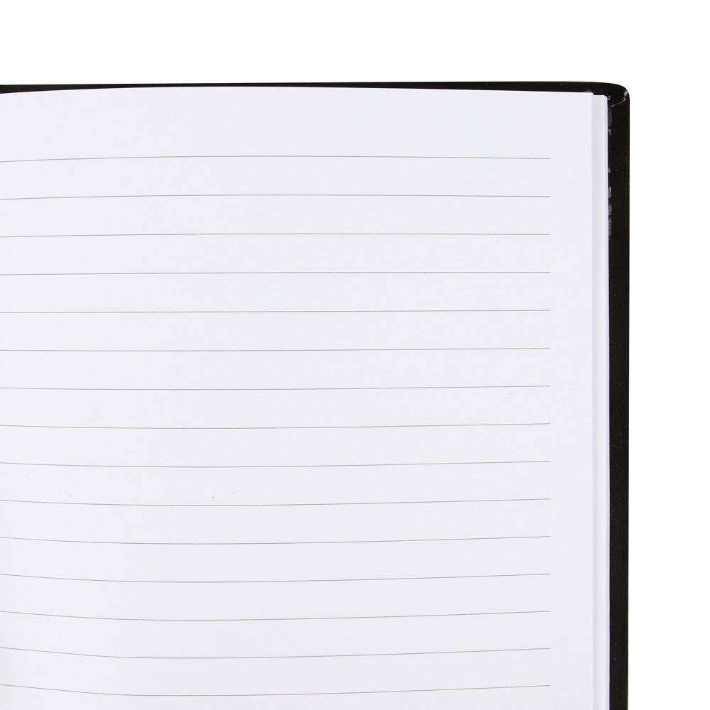 Something Different Wholesale Little Book Of Evil Plans Gothic Vampire Velvet A5 Notebook