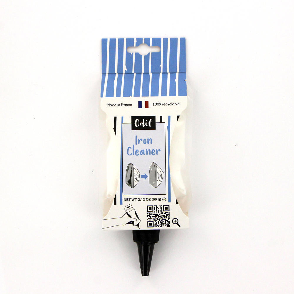 ODIF Iron Cleaner - Pouch Format 60g