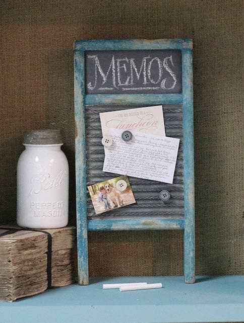 Amy Howard at Home : Cracked Gesso