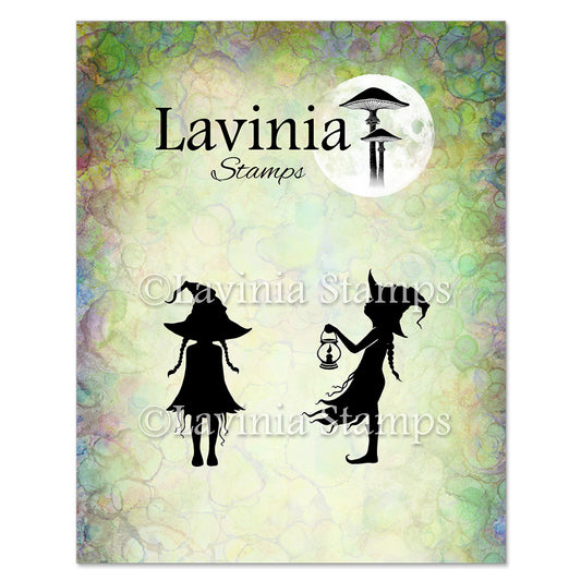 Lavinia Stamp - Penelope