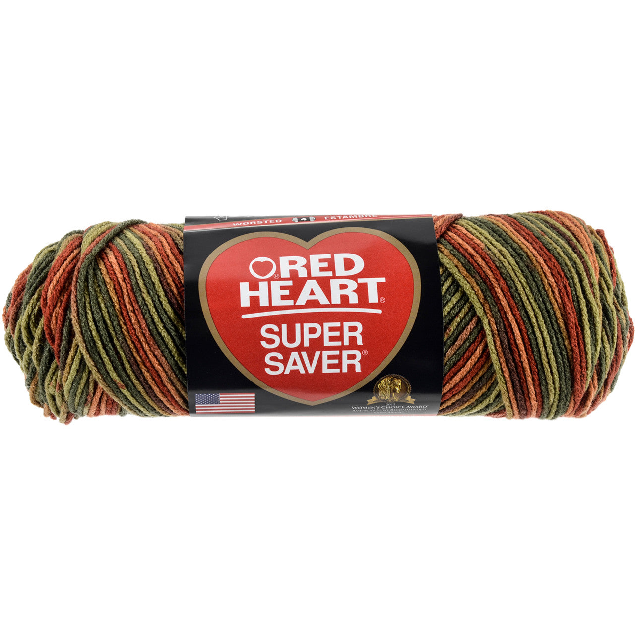 Red Heart Super Saver Yarn - 236 yds