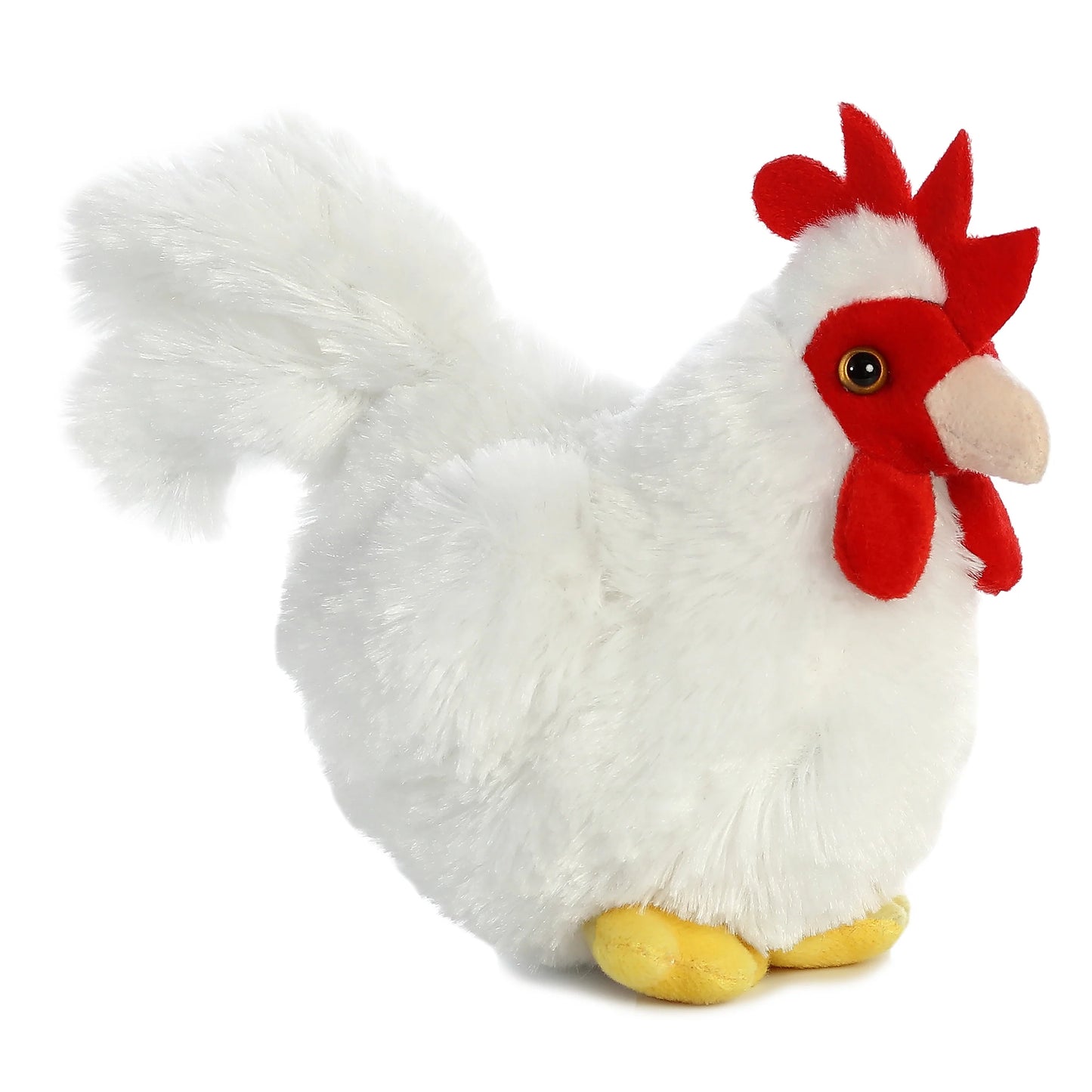 Aurora : Mini Flopsie - Chicken 6"