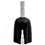 D'addario drill bit peg-winder