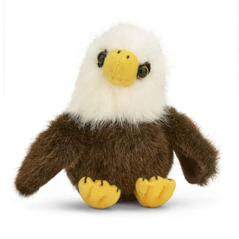 Soar Eagle Bearington Collection Plush