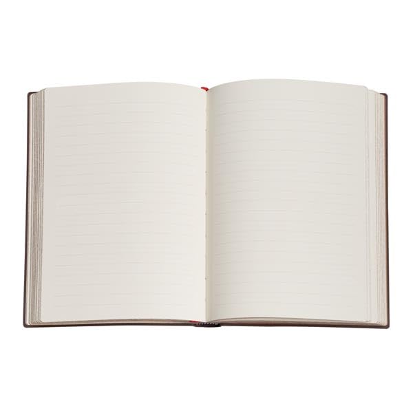Olive Fairy Ultra Lined Softcover Journal