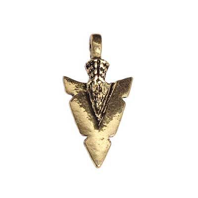 Arrow Pendant