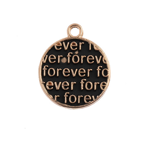Sweet & Petite Charm - Forever 10pcs