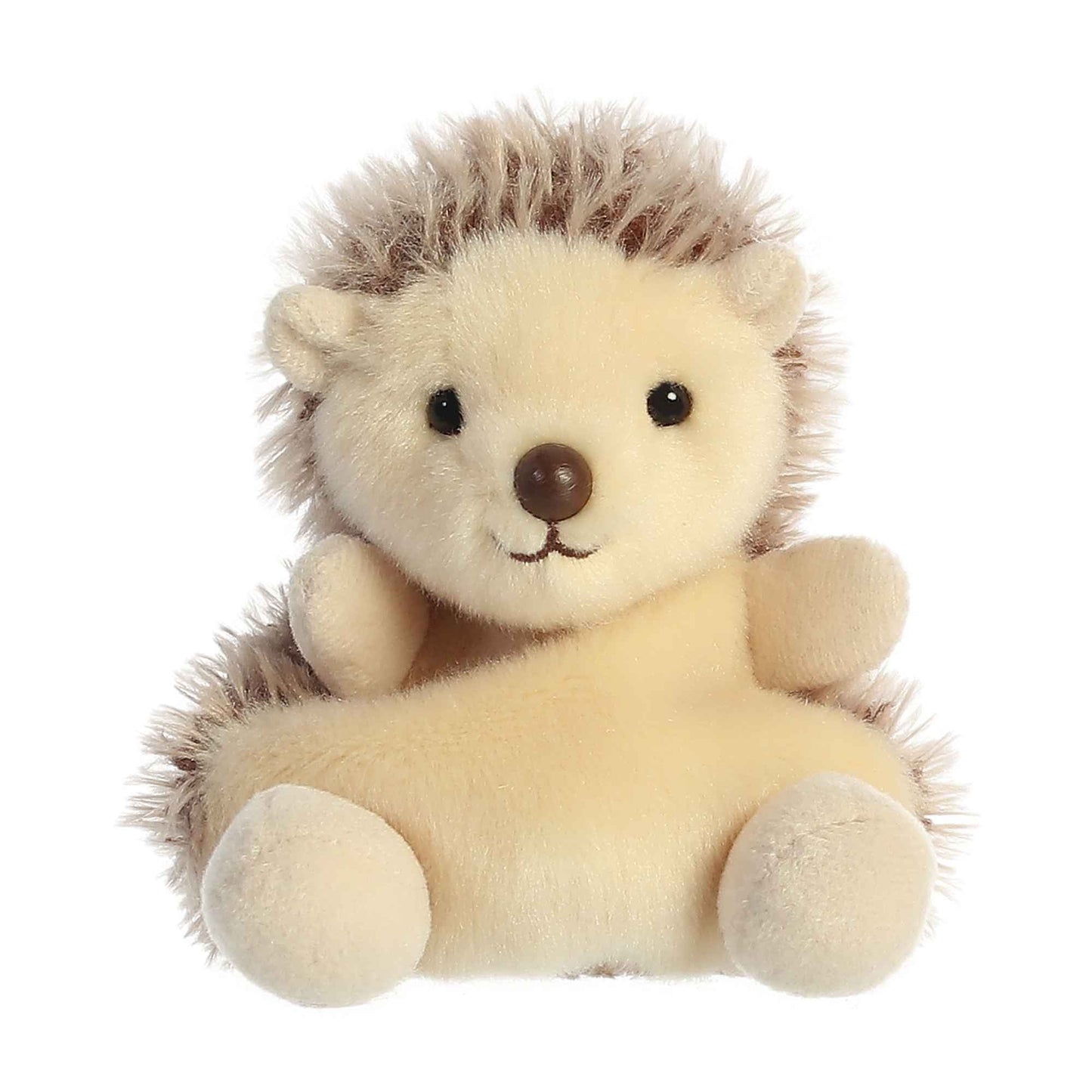Palm Pal Hedgie Hedgehog 5"