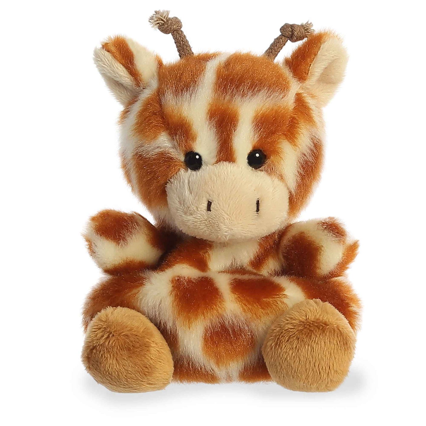 Palm Pals Safara Giraffe 5"