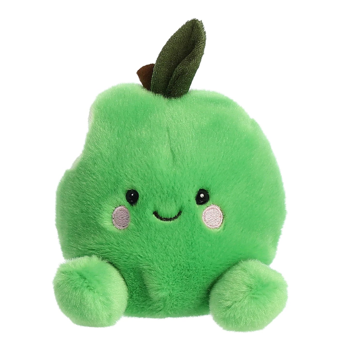Aurora : Palm Pals ~ Jolly Green Apple 5"
