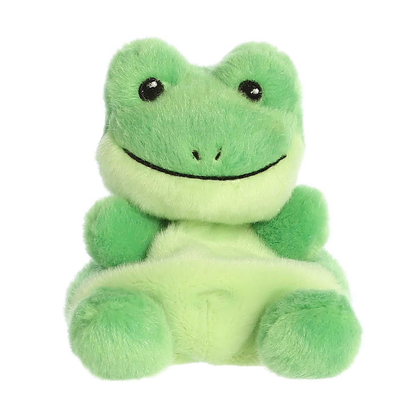 Ribbits Frog 5" Palm Pal