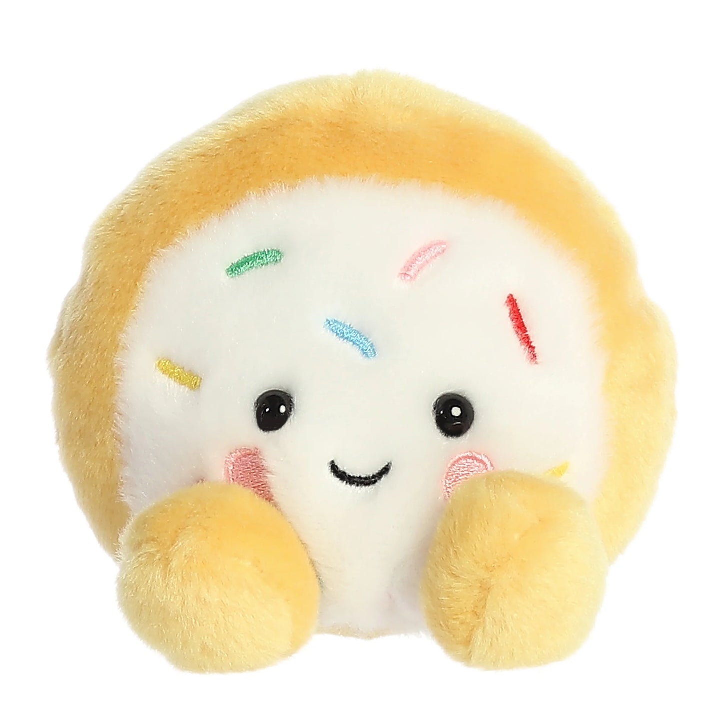 Aurora : Palm Pals ~ Crumble Cookie 5"