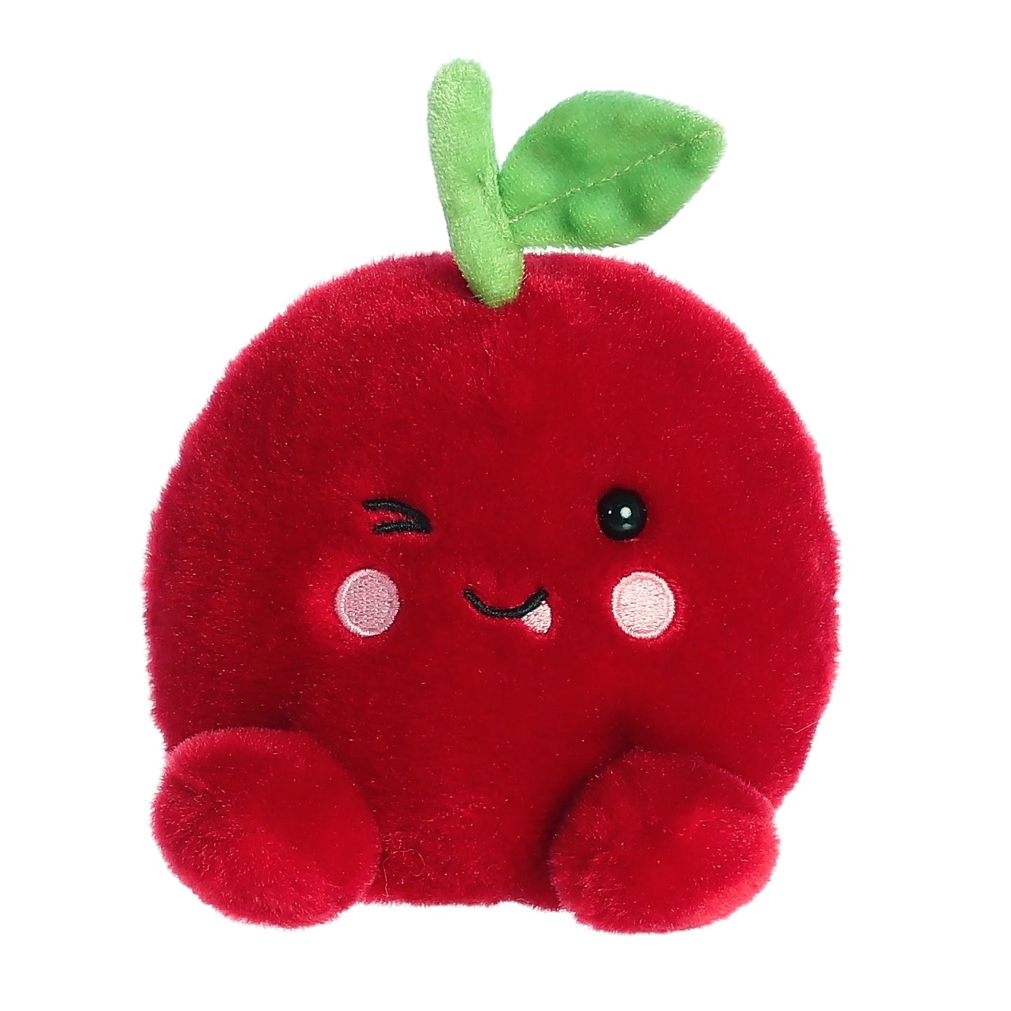 Aurora : Palm Pals ~ Cordial Cherry 5"