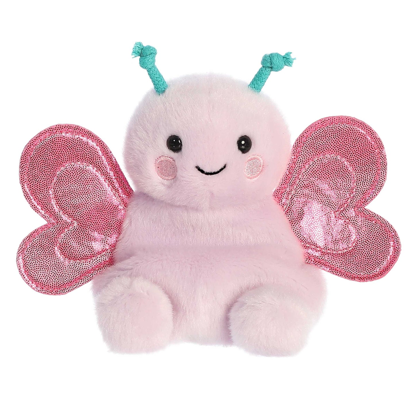 Aurora : Palm Pals ~ Petunia Butterfly 5"