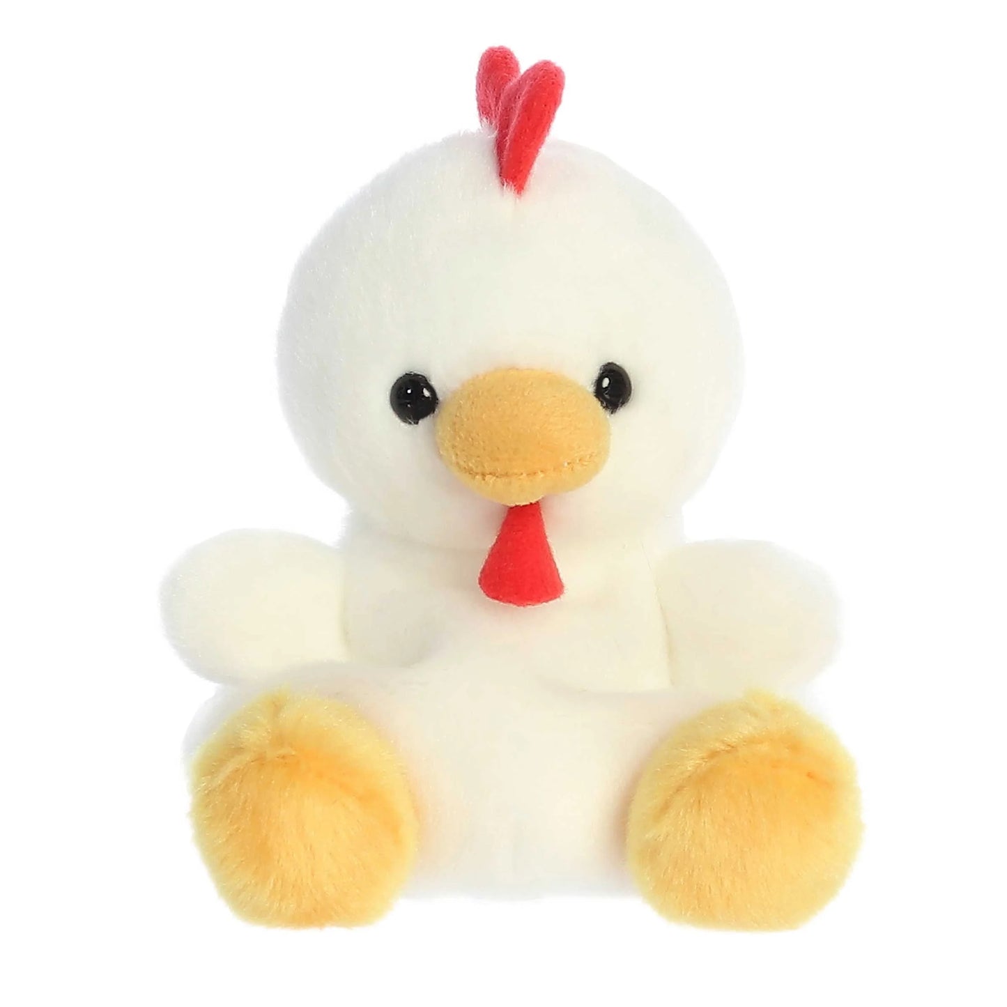 Aurora : Palm Pals ~ Cooper Chicken 5"