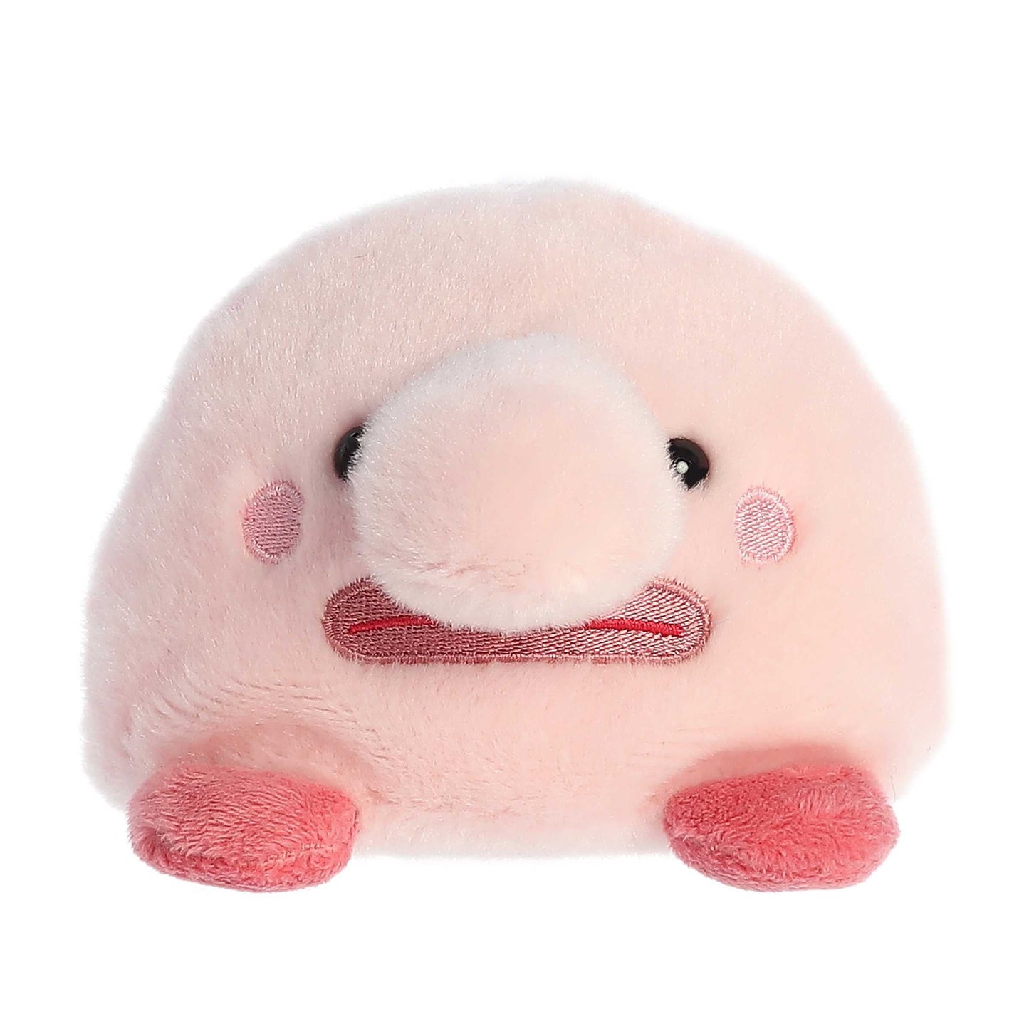 Bart Blob Fish 5" Palm Pal