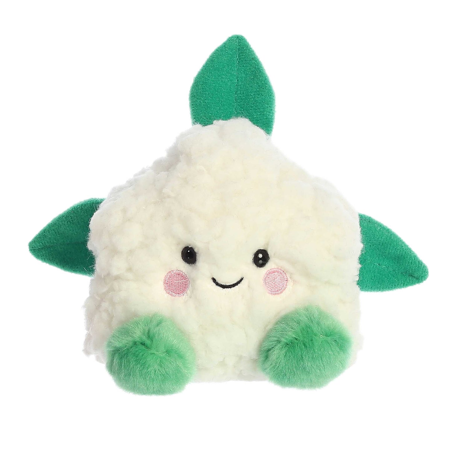 Aurora : Palm Pals ~ Kelly Cauliflower 5"