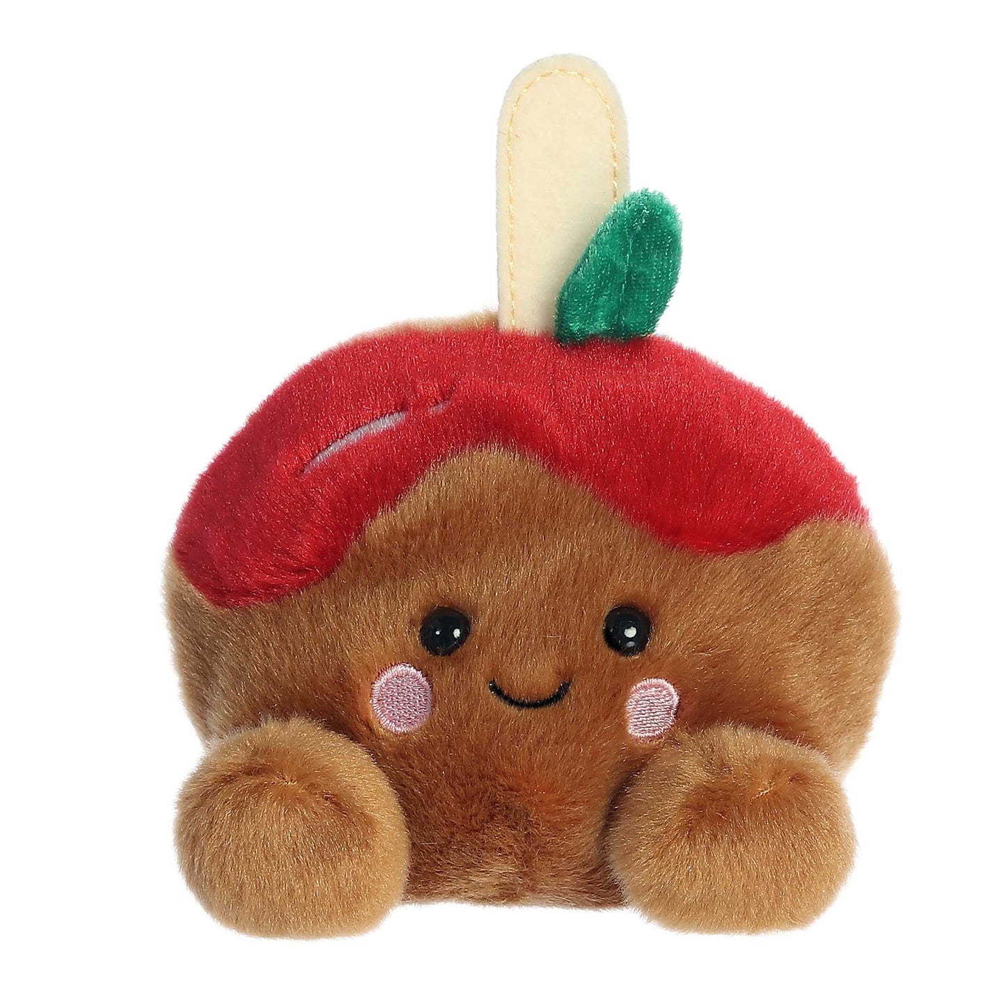 Aurora : Palm Pals ~ Sticky Caramel Apple 5"