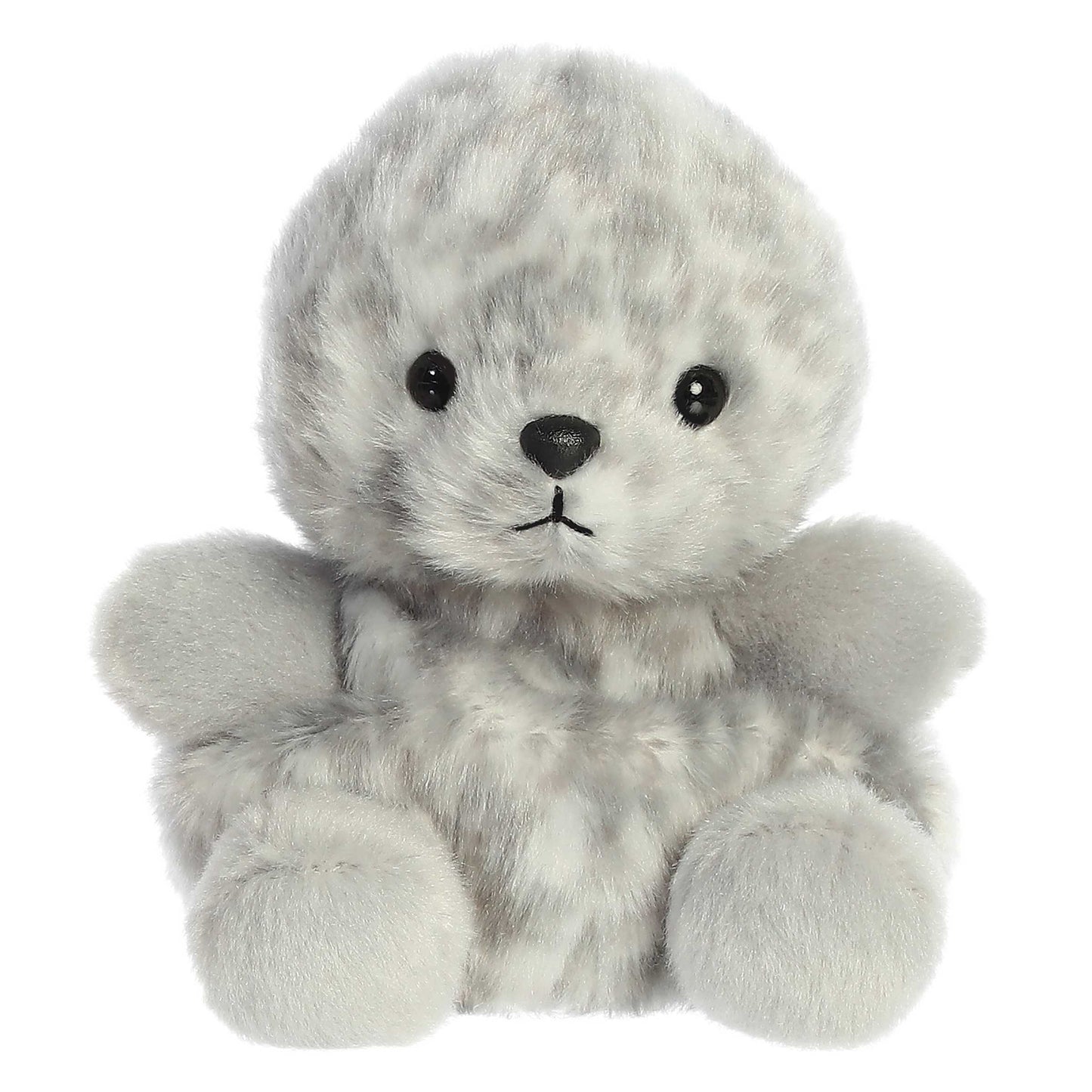 Palm Pals Marina Harbour Seal 5"