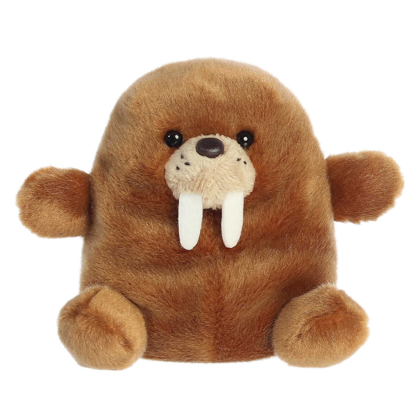 Palm Pals Waldon Walrus 5"