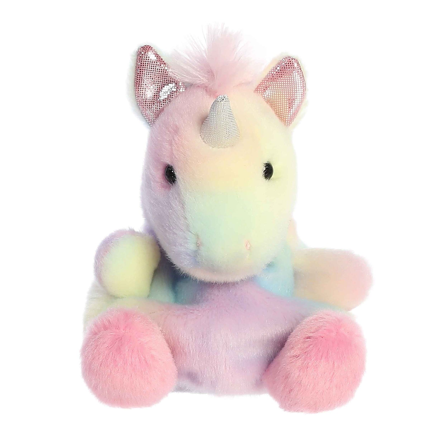 Aurora : Palm Pals ~ Sorbet Unicorn 5"