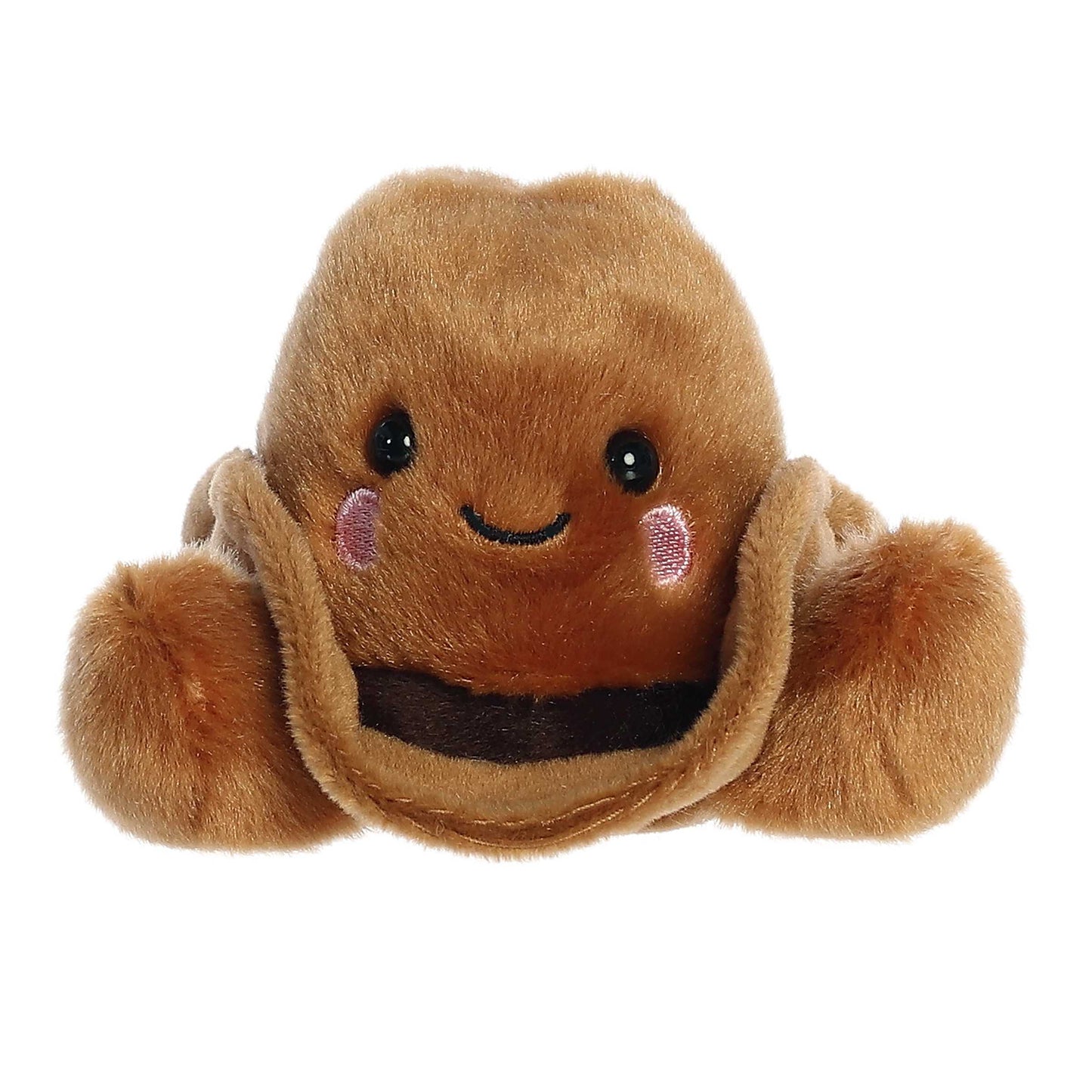 Aurora : Palm Pals ~ Orville Cowboy Hat 5"