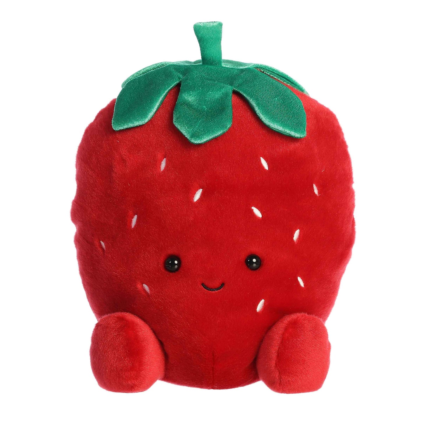 Aurora : Palm Pals ~ Juicy Strawberry 13"