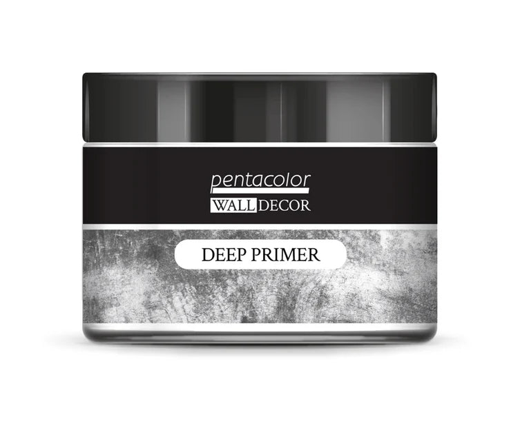 Pentacolor Wall Decor Deep Primer 150ml