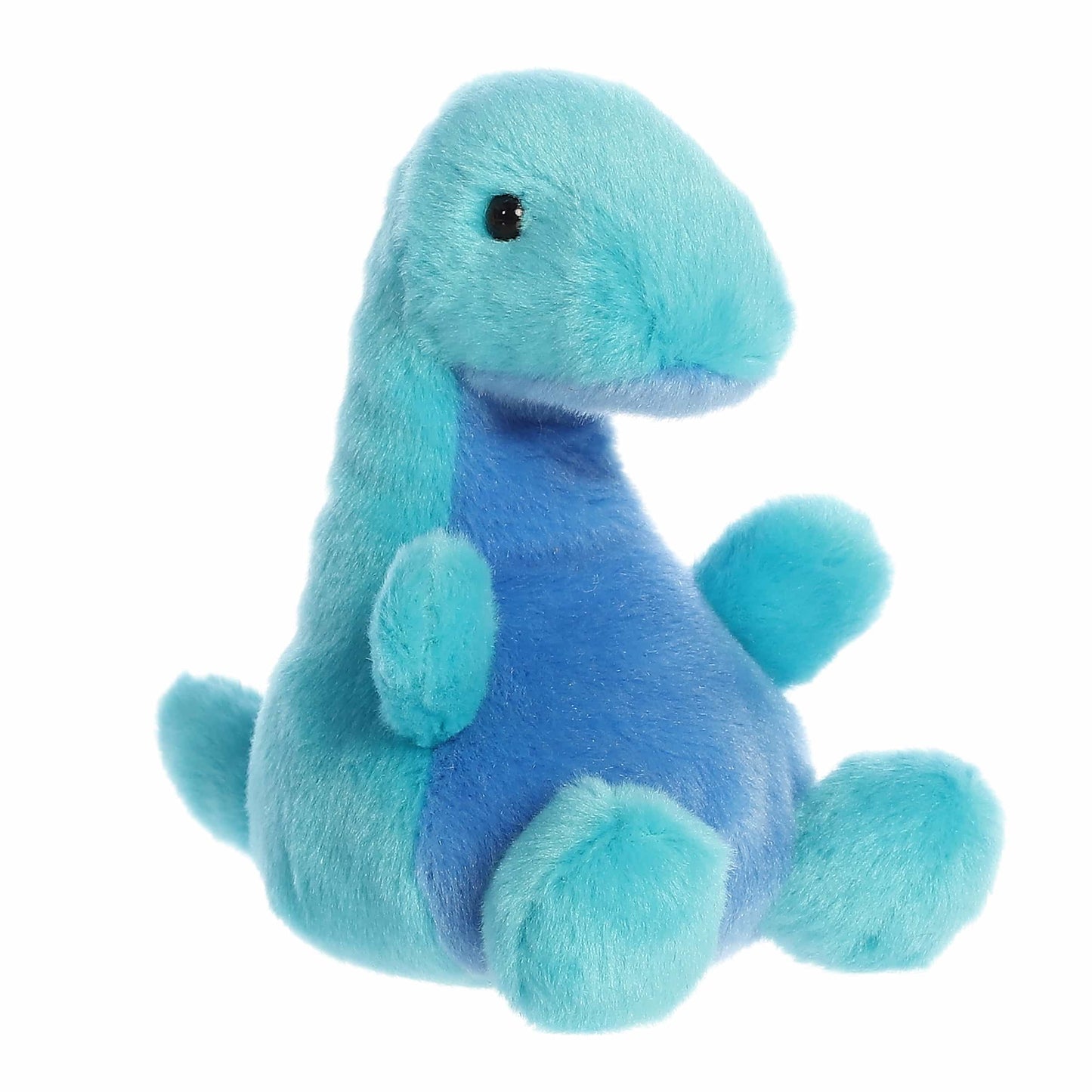 Palm Pals Glen Loch Ness Monster 5"