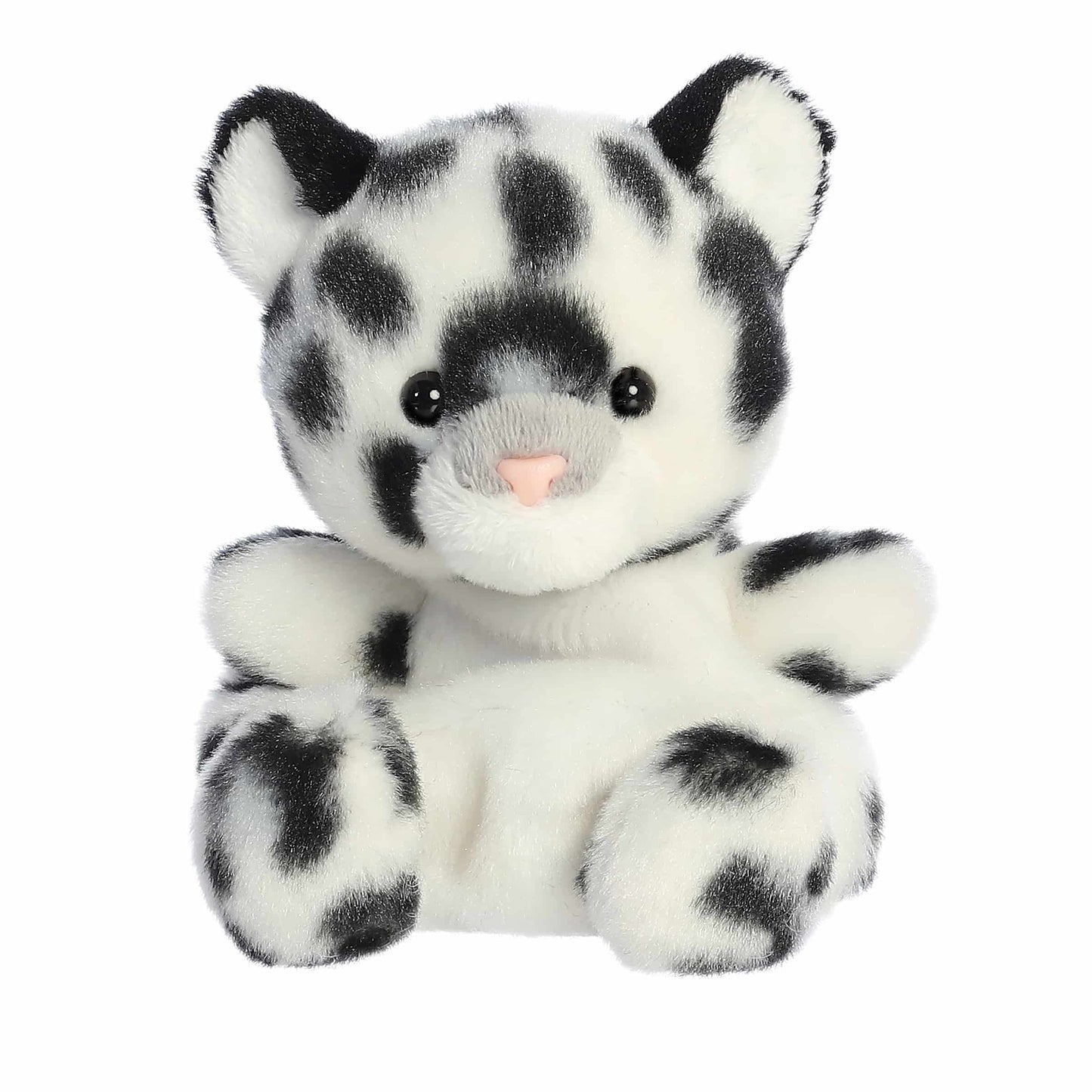 Palm Pal Kaia Snow Lepoard 5"