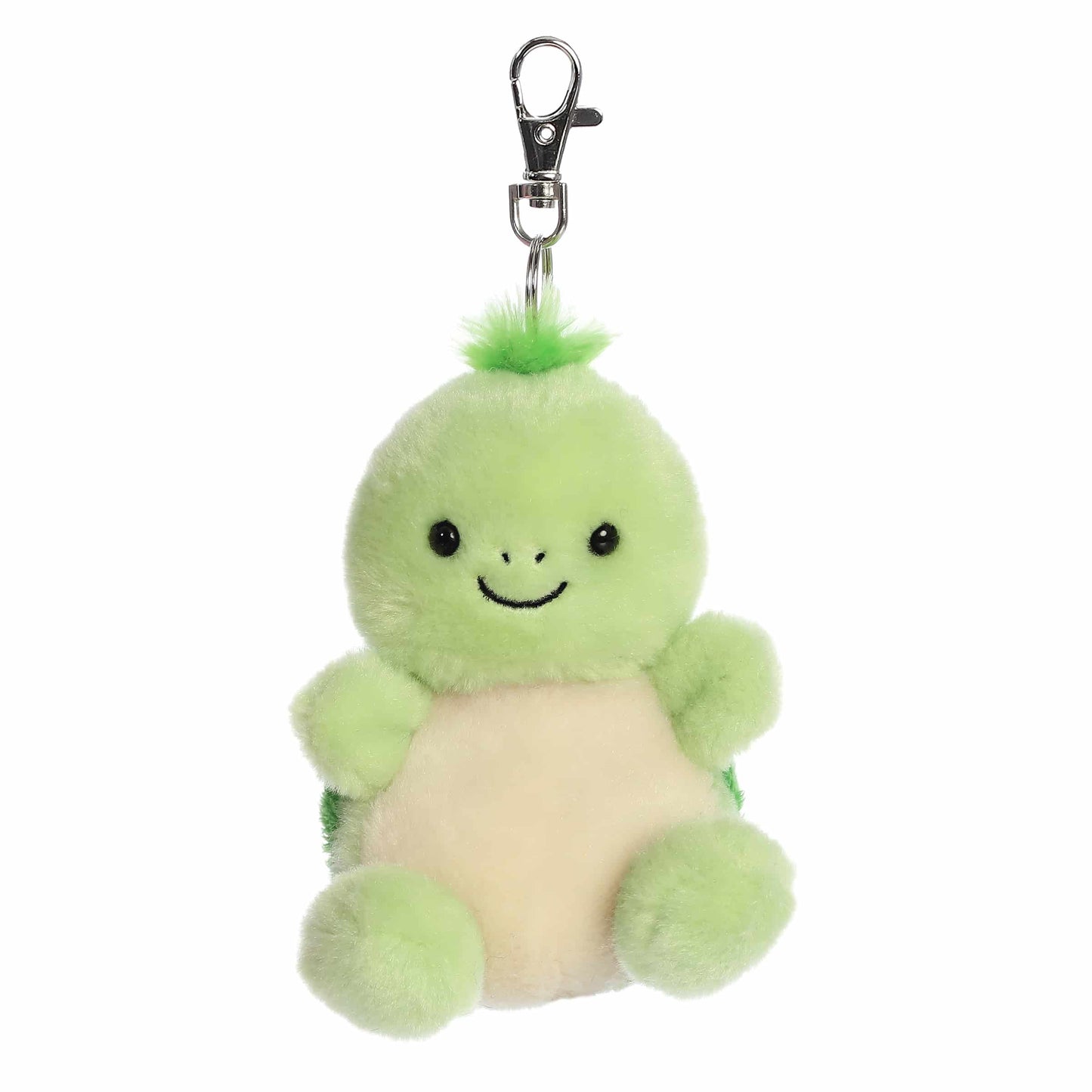 Palm Pal Tiny Turtle Clip On