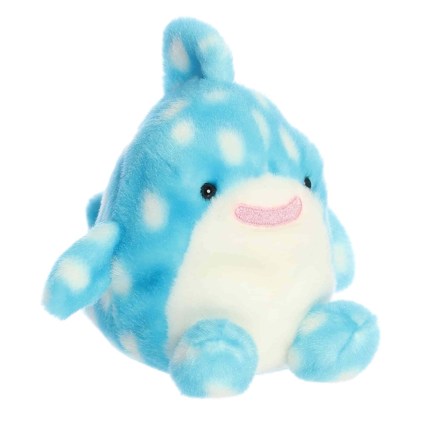 Palm Pals Dottie Whale Shark 5"