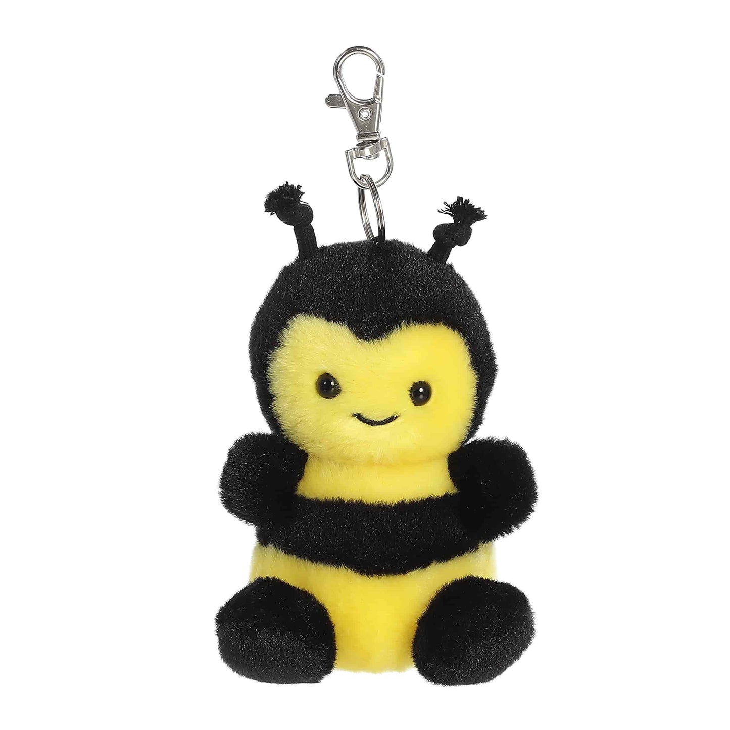 Palm Pals Queeny Bee Clip On 4"