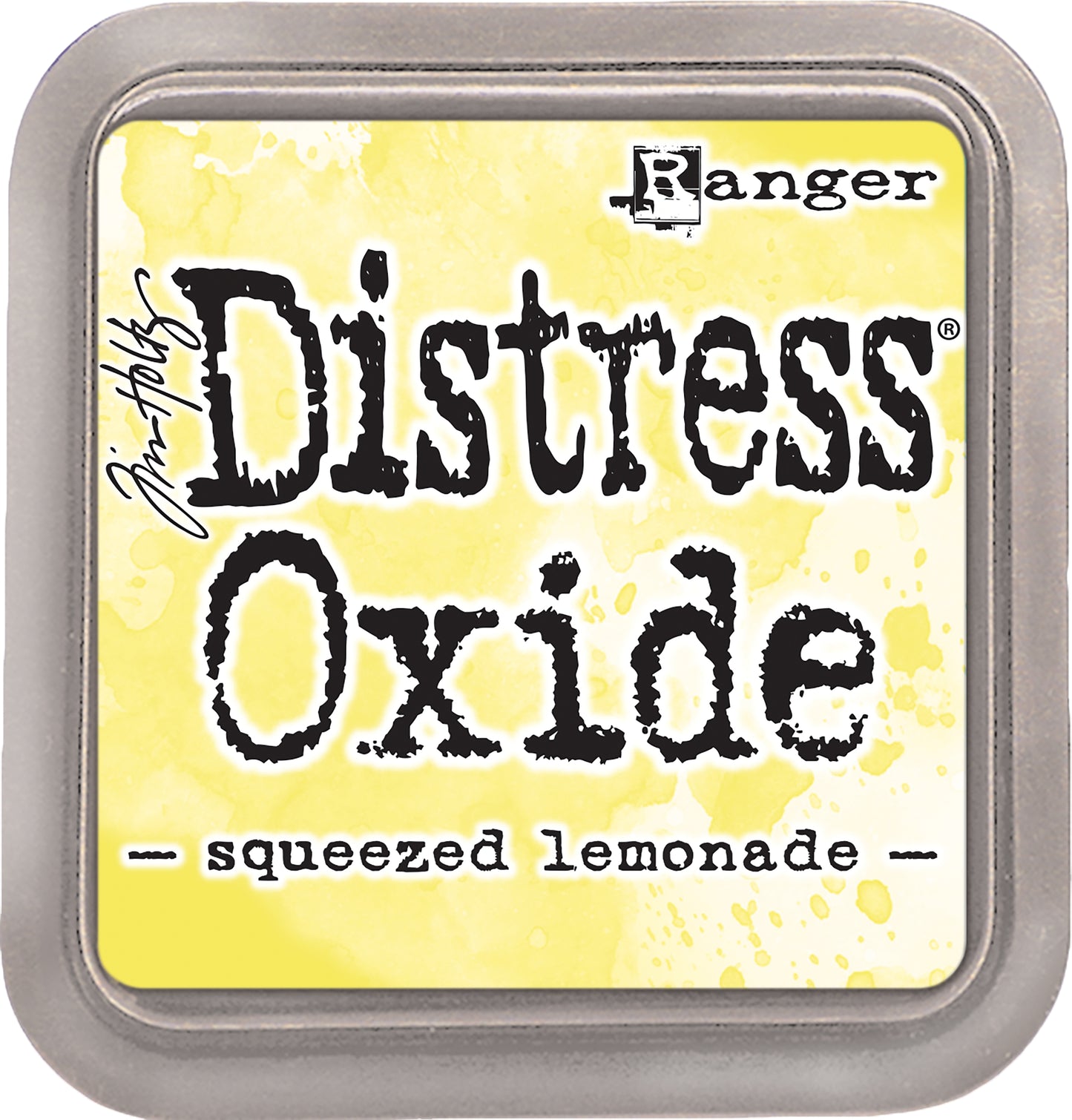 Tim Holtz Distress Oxide Ink Pads