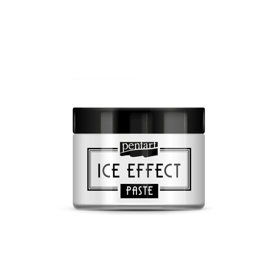Pentart Ice Effect Paste
