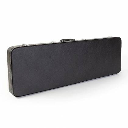 Yamaha electric bass hardcase gceb black