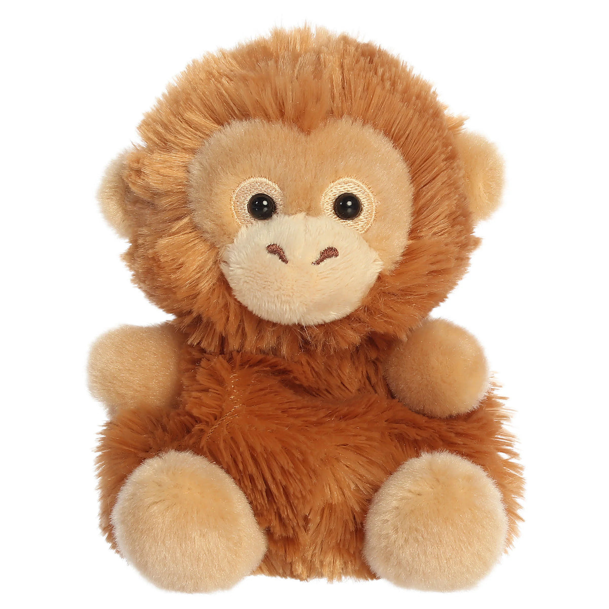 Palm Pals Karen Orangutan 5"