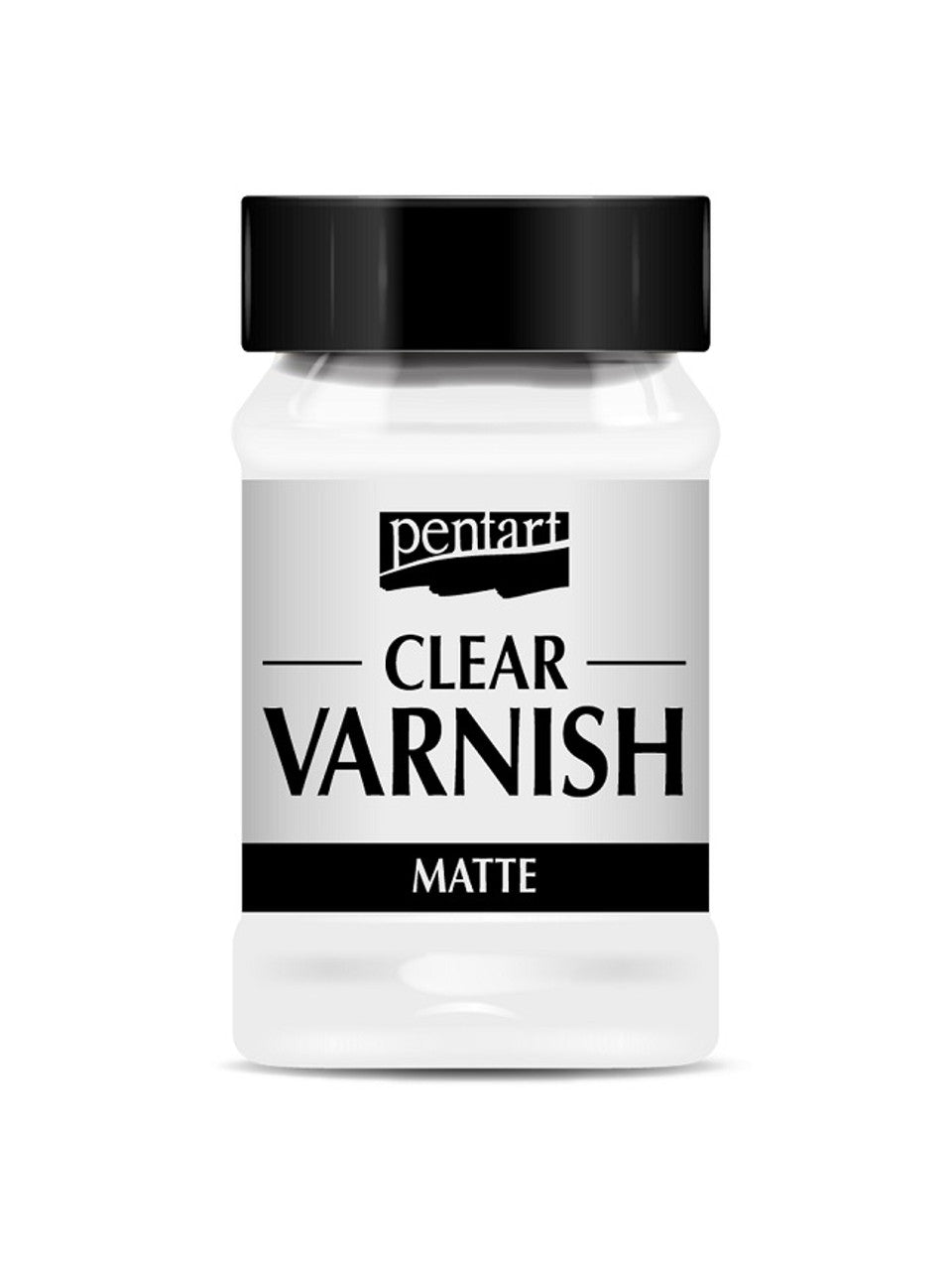 Pentart Clear Varnish Matte