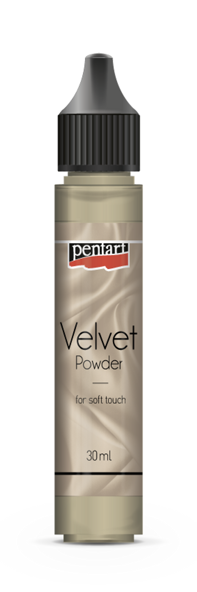 Velvet Powder 2oz - Colour Variety