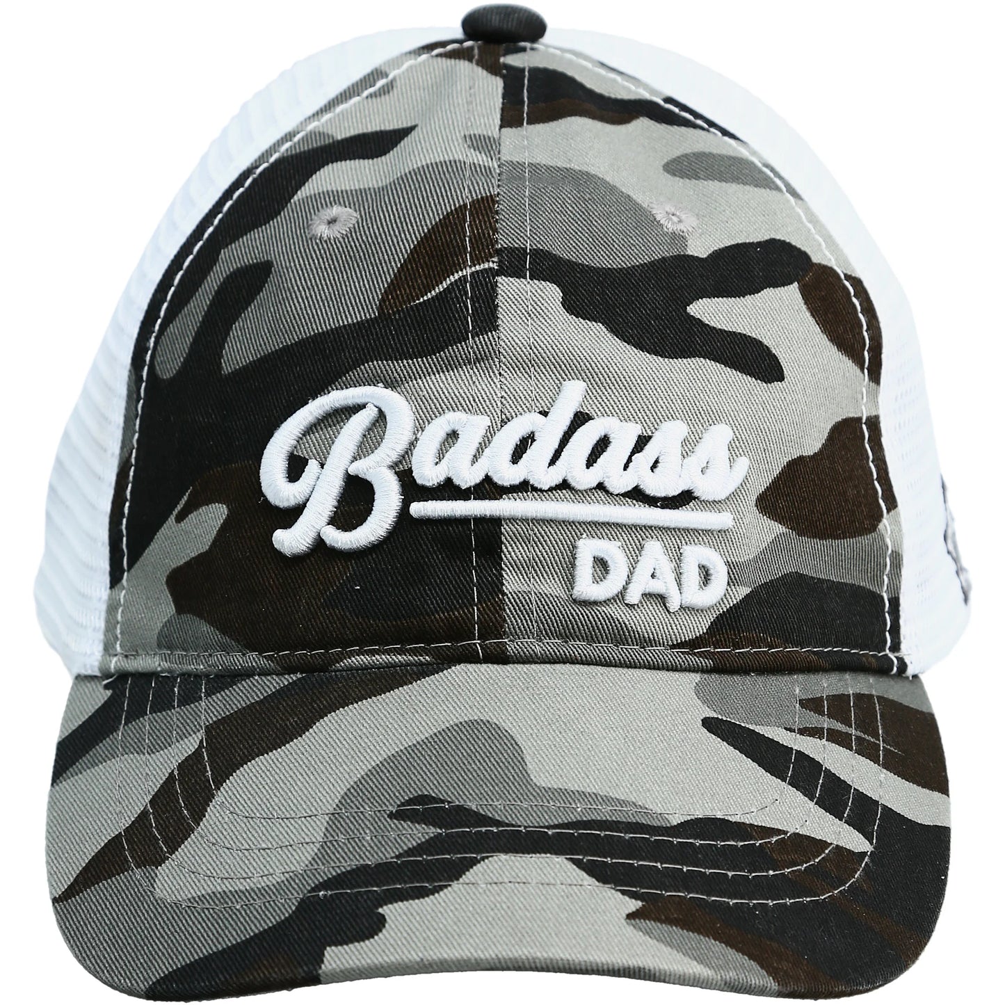 Badass Dad Cap